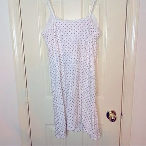 Lauren Ralph Lauren nightgown